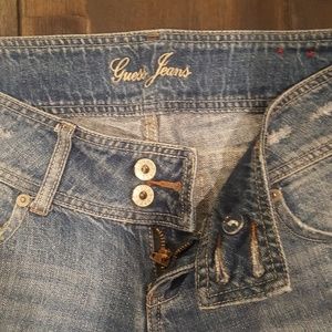 Guess jeans/Capri